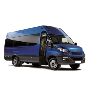 Select Minibus