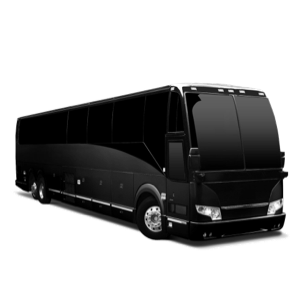 Luxury Coach