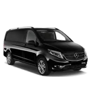 Luxury Minivan