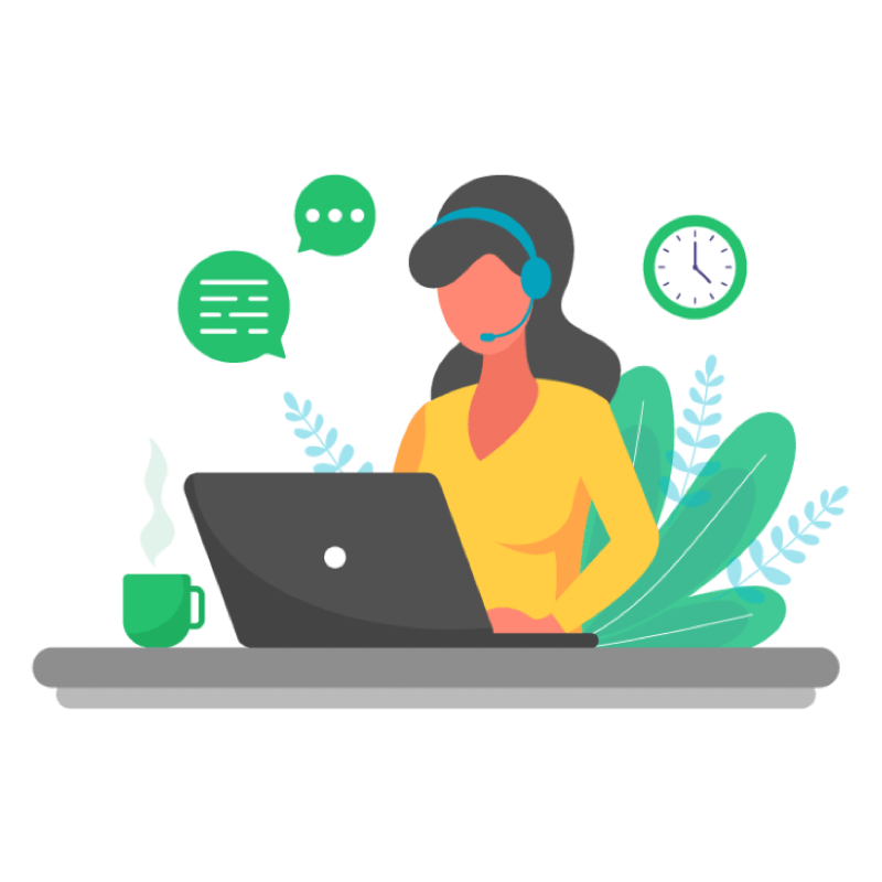 Customer Icon